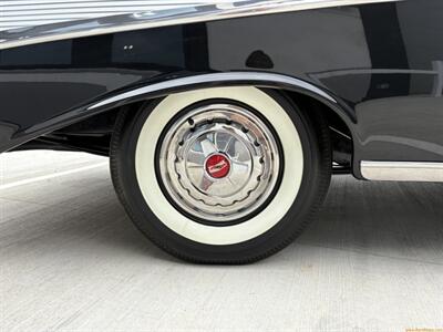 1957 Chevrolet Bel Air Coupe   - Photo 29 - Statesville, NC 28677