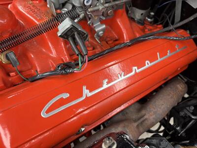 1957 Chevrolet Bel Air Coupe   - Photo 38 - Statesville, NC 28677