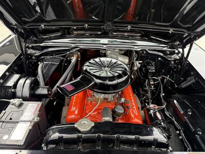 1957 Chevrolet Bel Air Coupe   - Photo 6 - Statesville, NC 28677