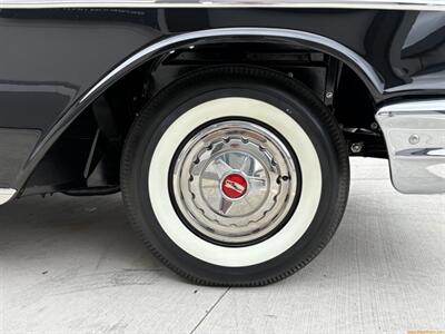 1957 Chevrolet Bel Air Coupe   - Photo 30 - Statesville, NC 28677