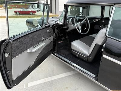 1957 Chevrolet Bel Air Coupe   - Photo 49 - Statesville, NC 28677
