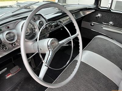 1957 Chevrolet Bel Air Coupe   - Photo 53 - Statesville, NC 28677