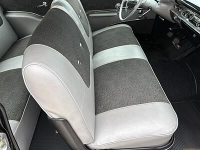 1957 Chevrolet Bel Air Coupe   - Photo 65 - Statesville, NC 28677