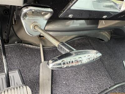 1957 Chevrolet Bel Air Coupe   - Photo 58 - Statesville, NC 28677
