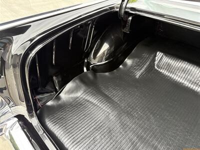 1957 Chevrolet Bel Air Coupe   - Photo 42 - Statesville, NC 28677