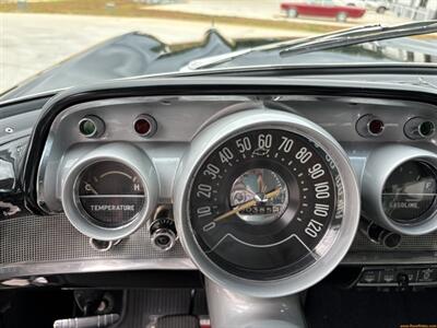 1957 Chevrolet Bel Air Coupe   - Photo 54 - Statesville, NC 28677