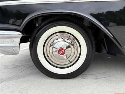 1957 Chevrolet Bel Air Coupe   - Photo 27 - Statesville, NC 28677
