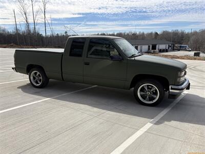 1995 GMC Sierra 1500 SL - Photo 20 - Statesville, NC 28677