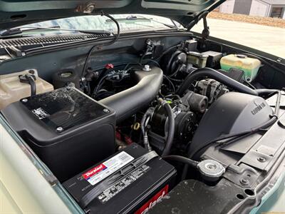 1995 GMC Sierra 1500 SL - Photo 40 - Statesville, NC 28677