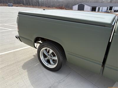 1995 GMC Sierra 1500 SL - Photo 17 - Statesville, NC 28677