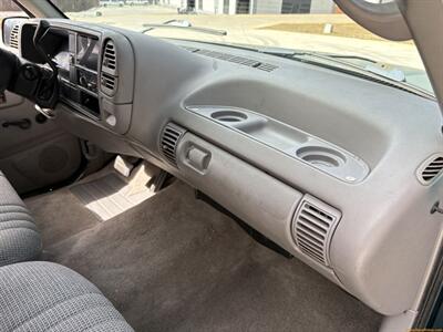 1995 GMC Sierra 1500 SL - Photo 64 - Statesville, NC 28677