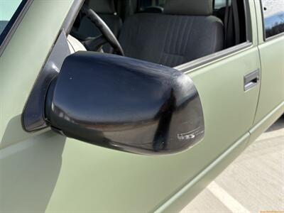 1995 GMC Sierra 1500 SL - Photo 26 - Statesville, NC 28677