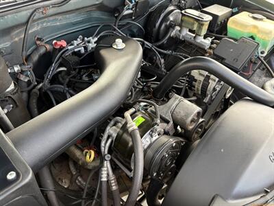 1995 GMC Sierra 1500 SL - Photo 42 - Statesville, NC 28677