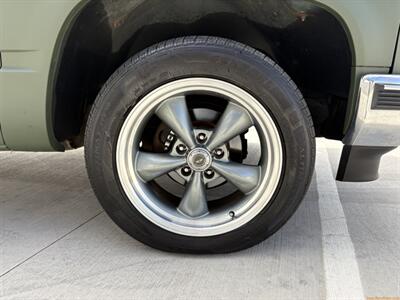 1995 GMC Sierra 1500 SL - Photo 35 - Statesville, NC 28677