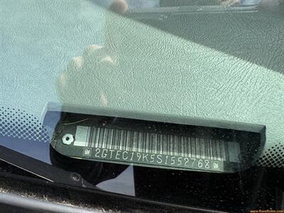 1995 GMC Sierra 1500 SL - Photo 8 - Statesville, NC 28677