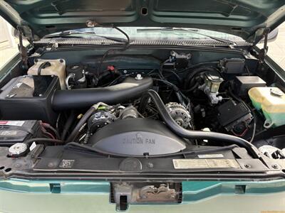 1995 GMC Sierra 1500 SL - Photo 6 - Statesville, NC 28677