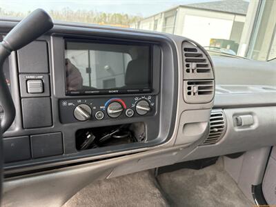 1995 GMC Sierra 1500 SL - Photo 58 - Statesville, NC 28677