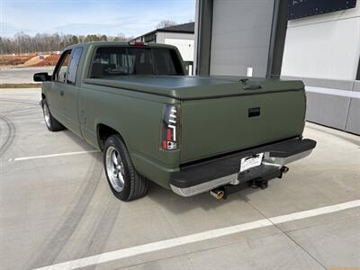 1995 GMC Sierra 1500 SL - Photo 3 - Statesville, NC 28677