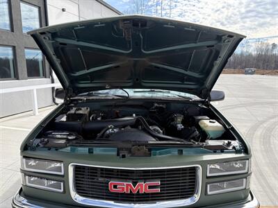 1995 GMC Sierra 1500 SL - Photo 36 - Statesville, NC 28677