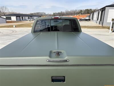 1995 GMC Sierra 1500 SL - Photo 16 - Statesville, NC 28677