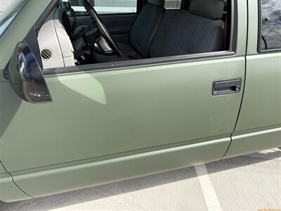 1995 GMC Sierra 1500 SL - Photo 11 - Statesville, NC 28677