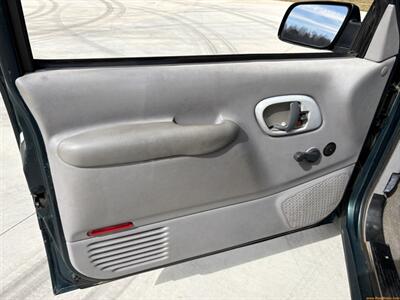 1995 GMC Sierra 1500 SL - Photo 52 - Statesville, NC 28677