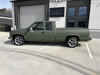 1995 GMC Sierra 1500 SL - Photo 14 - Statesville, NC 28677