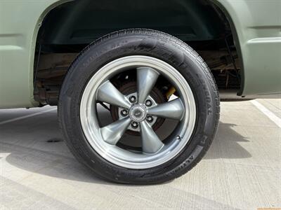 1995 GMC Sierra 1500 SL - Photo 33 - Statesville, NC 28677