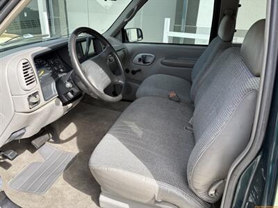 1995 GMC Sierra 1500 SL - Photo 5 - Statesville, NC 28677