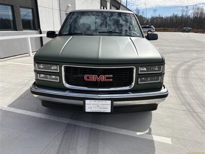 1995 GMC Sierra 1500 SL - Photo 21 - Statesville, NC 28677