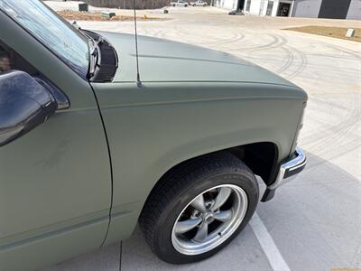 1995 GMC Sierra 1500 SL - Photo 19 - Statesville, NC 28677