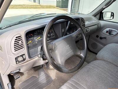 1995 GMC Sierra 1500 SL - Photo 55 - Statesville, NC 28677