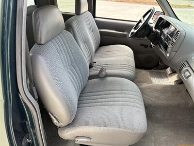 1995 GMC Sierra 1500 SL - Photo 65 - Statesville, NC 28677