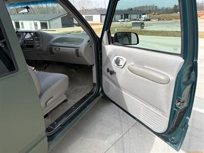 1995 GMC Sierra 1500 SL - Photo 62 - Statesville, NC 28677