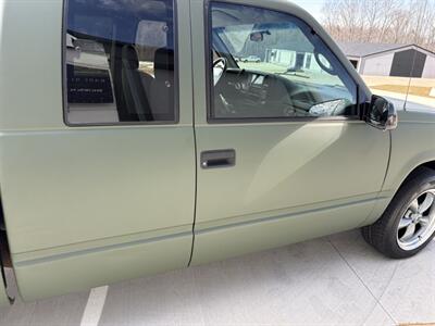 1995 GMC Sierra 1500 SL - Photo 18 - Statesville, NC 28677