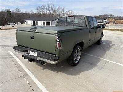 1995 GMC Sierra 1500 SL - Photo 4 - Statesville, NC 28677