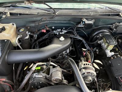 1995 GMC Sierra 1500 SL - Photo 38 - Statesville, NC 28677