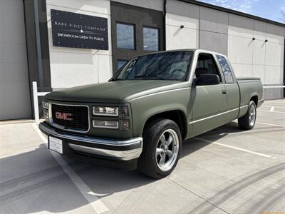 1995 GMC Sierra 1500 SL - Photo 9 - Statesville, NC 28677