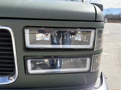1995 GMC Sierra 1500 SL - Photo 24 - Statesville, NC 28677