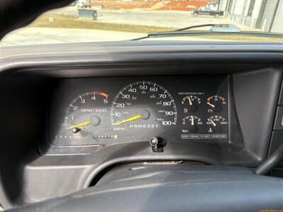 1995 GMC Sierra 1500 SL - Photo 56 - Statesville, NC 28677