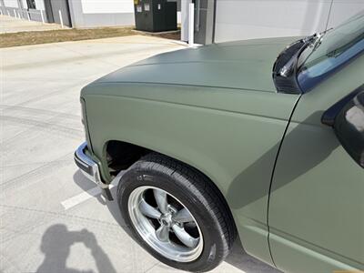 1995 GMC Sierra 1500 SL - Photo 10 - Statesville, NC 28677