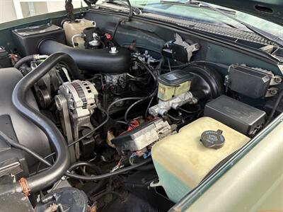 1995 GMC Sierra 1500 SL - Photo 39 - Statesville, NC 28677