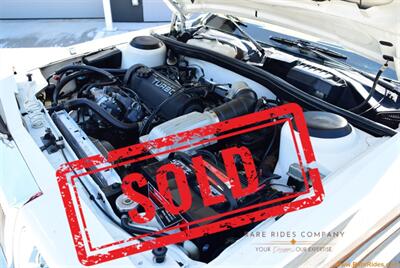 1986 Chrysler Le Baron Mark Cross Town & Country   - Photo 35 - Statesville, NC 28677