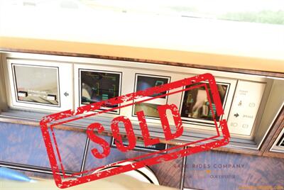 1986 Chrysler Le Baron Mark Cross Town & Country   - Photo 49 - Statesville, NC 28677