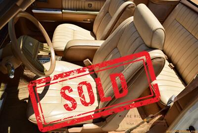 1986 Chrysler Le Baron Mark Cross Town & Country   - Photo 45 - Statesville, NC 28677