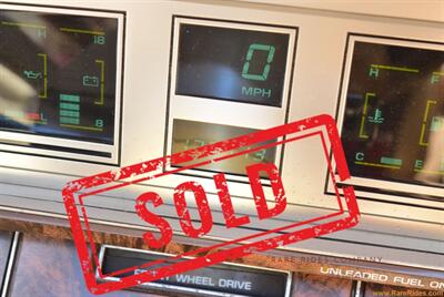 1986 Chrysler Le Baron Mark Cross Town & Country   - Photo 48 - Statesville, NC 28677