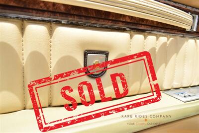 1986 Chrysler Le Baron Mark Cross Town & Country   - Photo 43 - Statesville, NC 28677