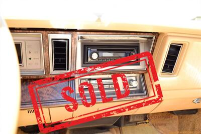 1986 Chrysler Le Baron Mark Cross Town & Country   - Photo 50 - Statesville, NC 28677