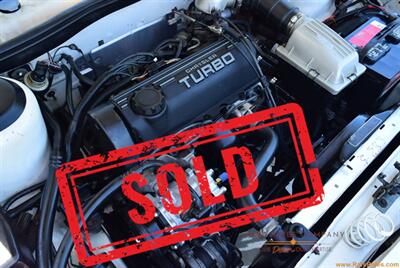 1986 Chrysler Le Baron Mark Cross Town & Country   - Photo 36 - Statesville, NC 28677