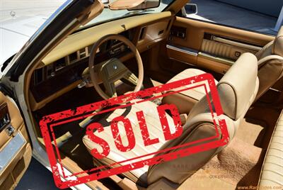 1986 Chrysler Le Baron Mark Cross Town & Country   - Photo 44 - Statesville, NC 28677